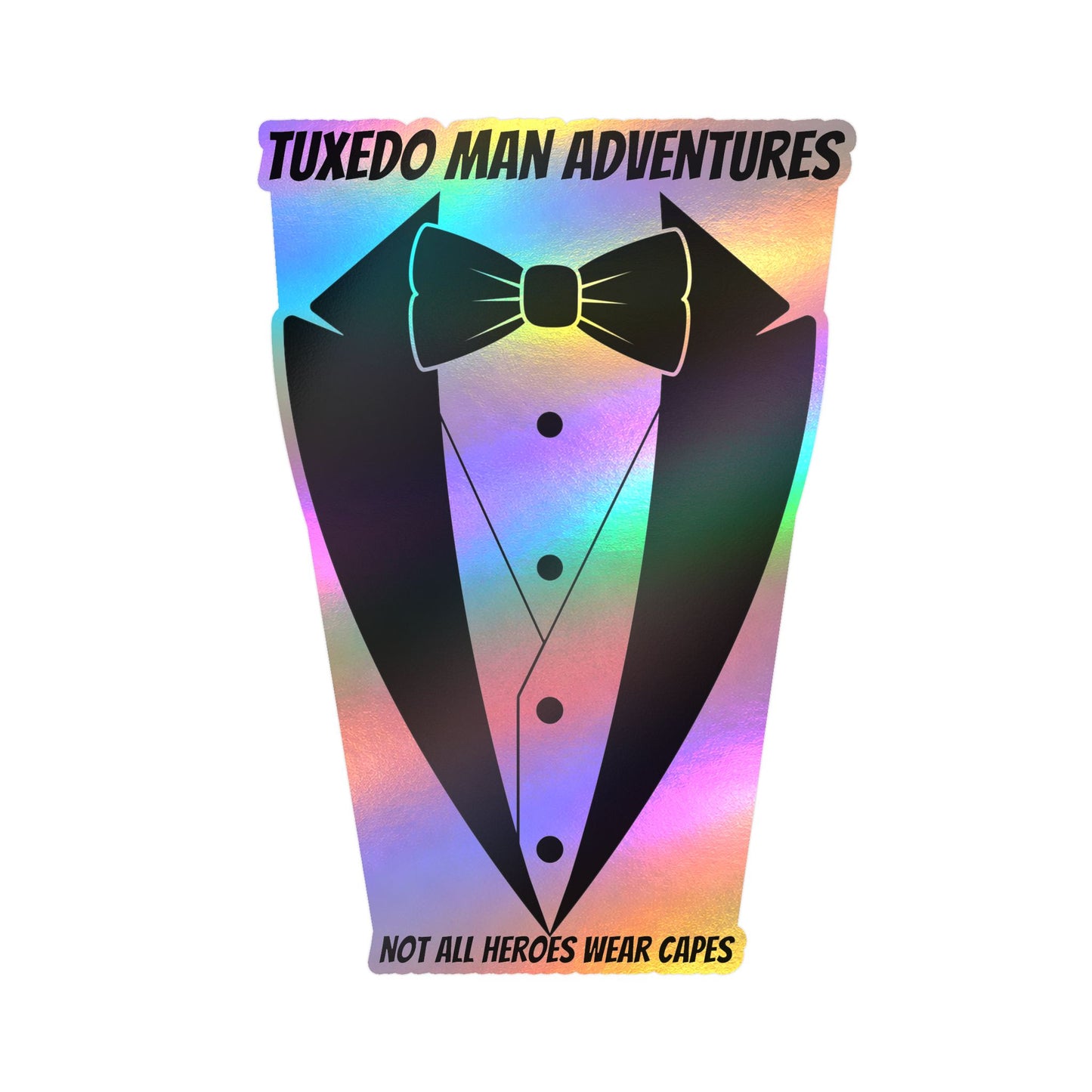 Kiss-Cut Vinyl Decals