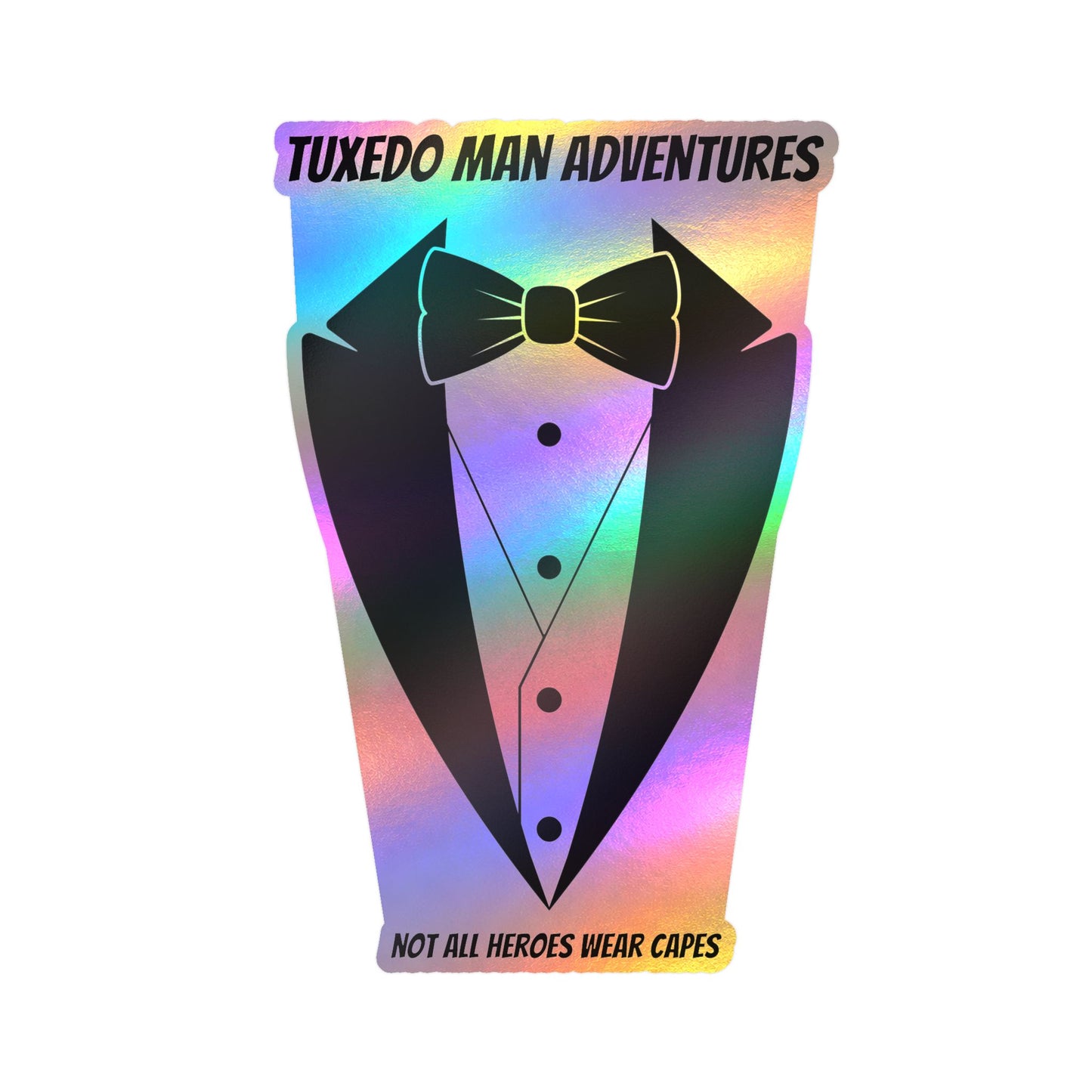 Kiss-Cut Vinyl Decals