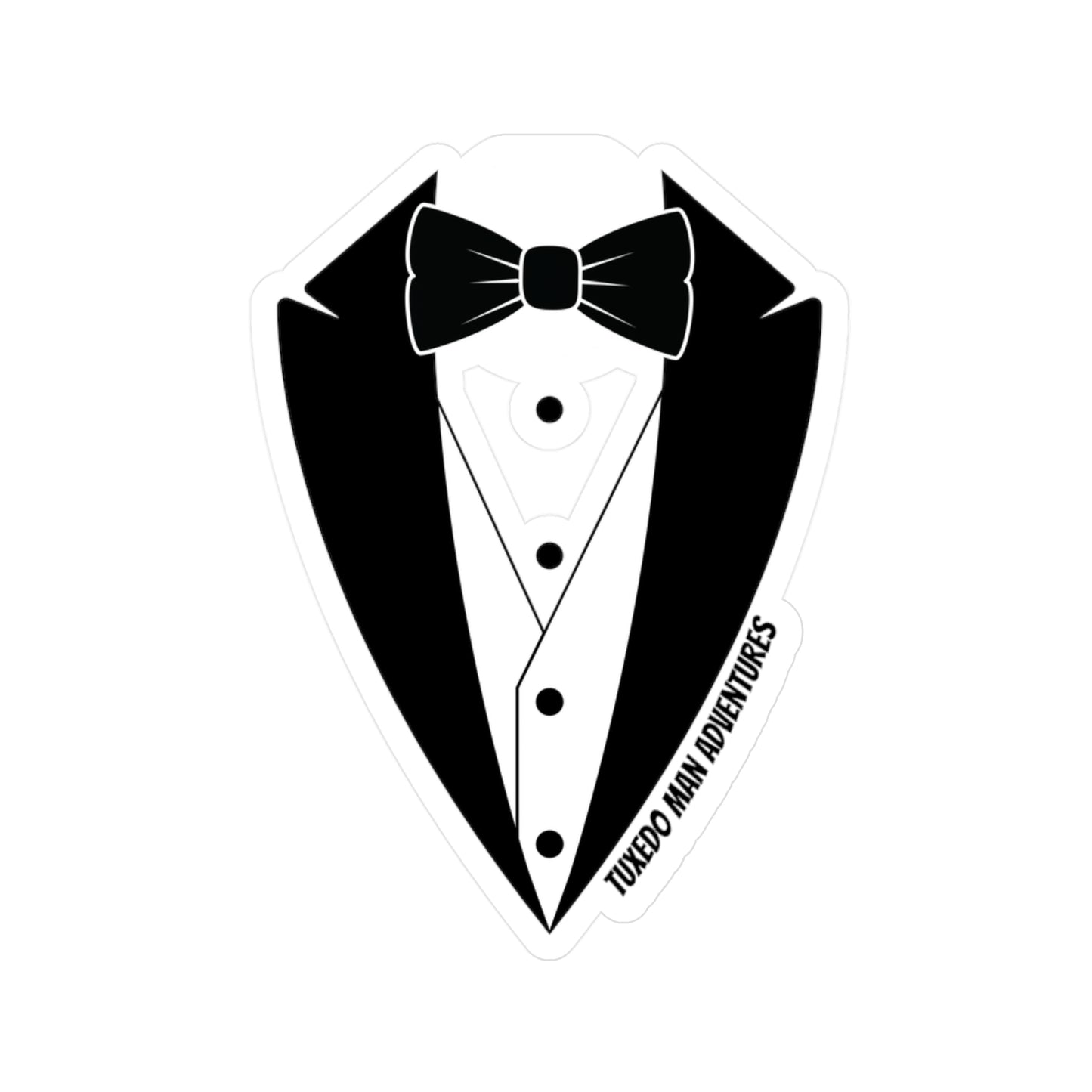 Kiss-Cut Vinyl Decals