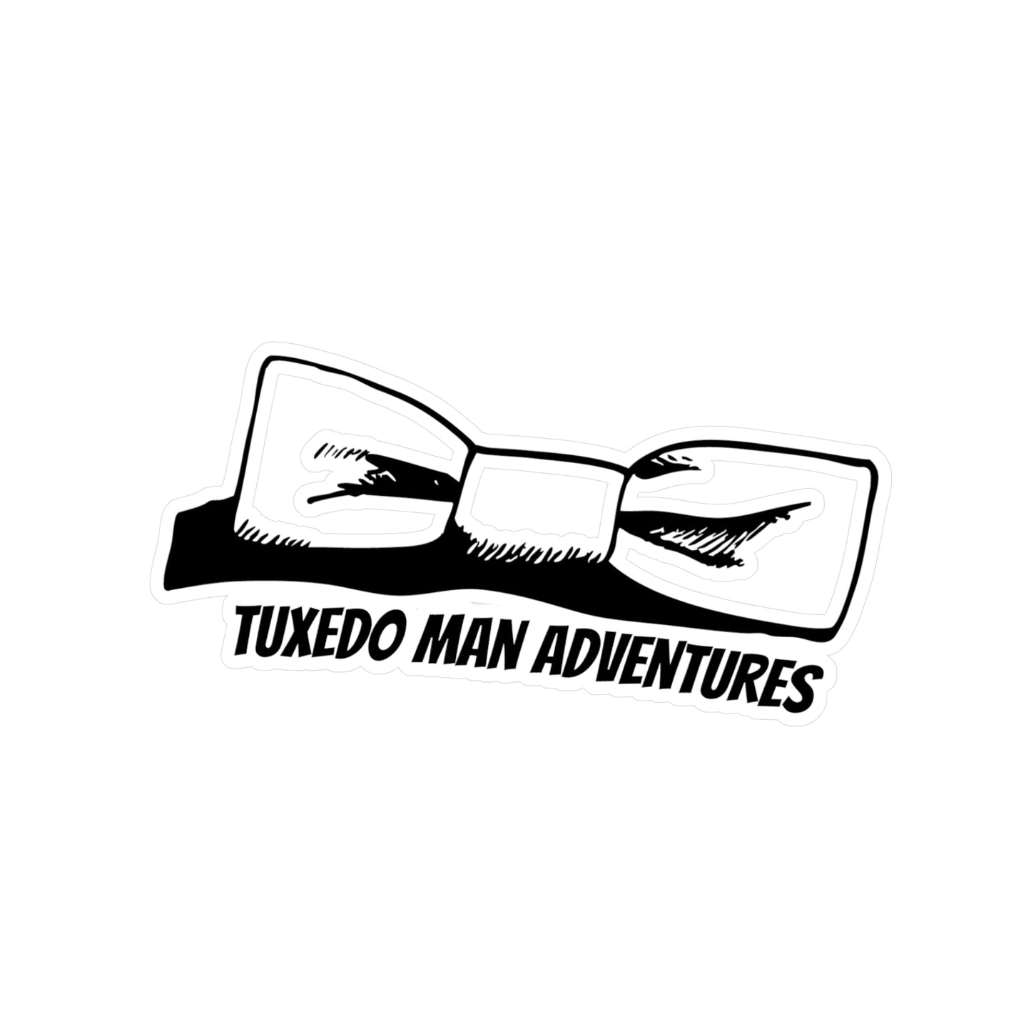 Kiss-Cut Vinyl Decals