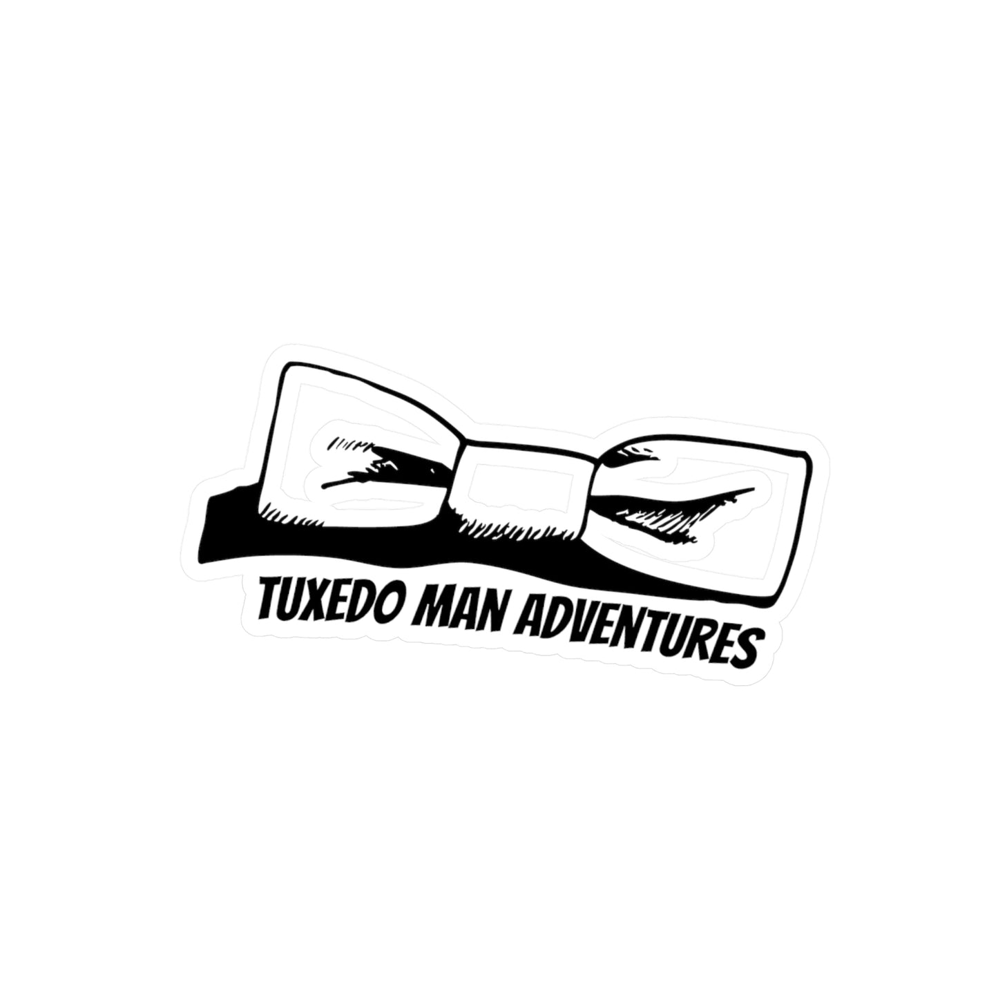 Kiss-Cut Vinyl Decals