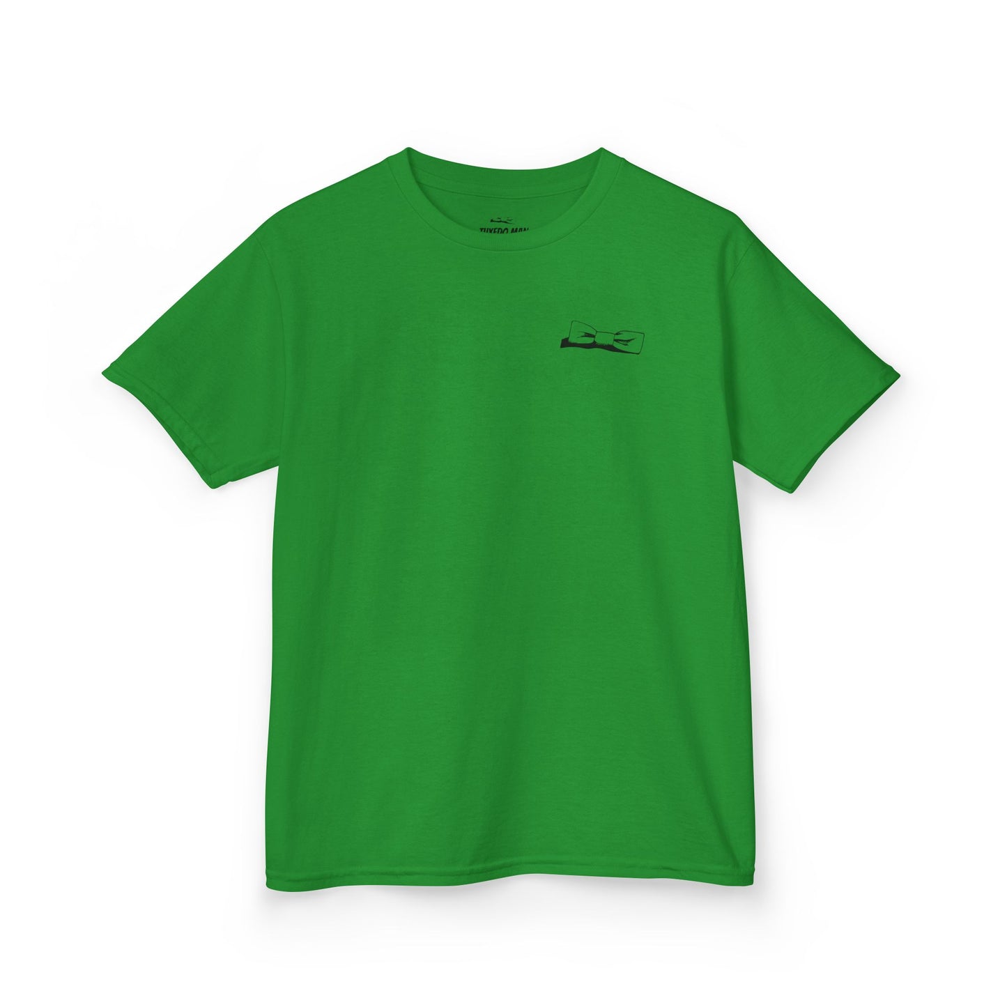 Youth Bowtie Logo (black bowtie on pastels) 100% Heavy Cotton™ Tee S-XL
