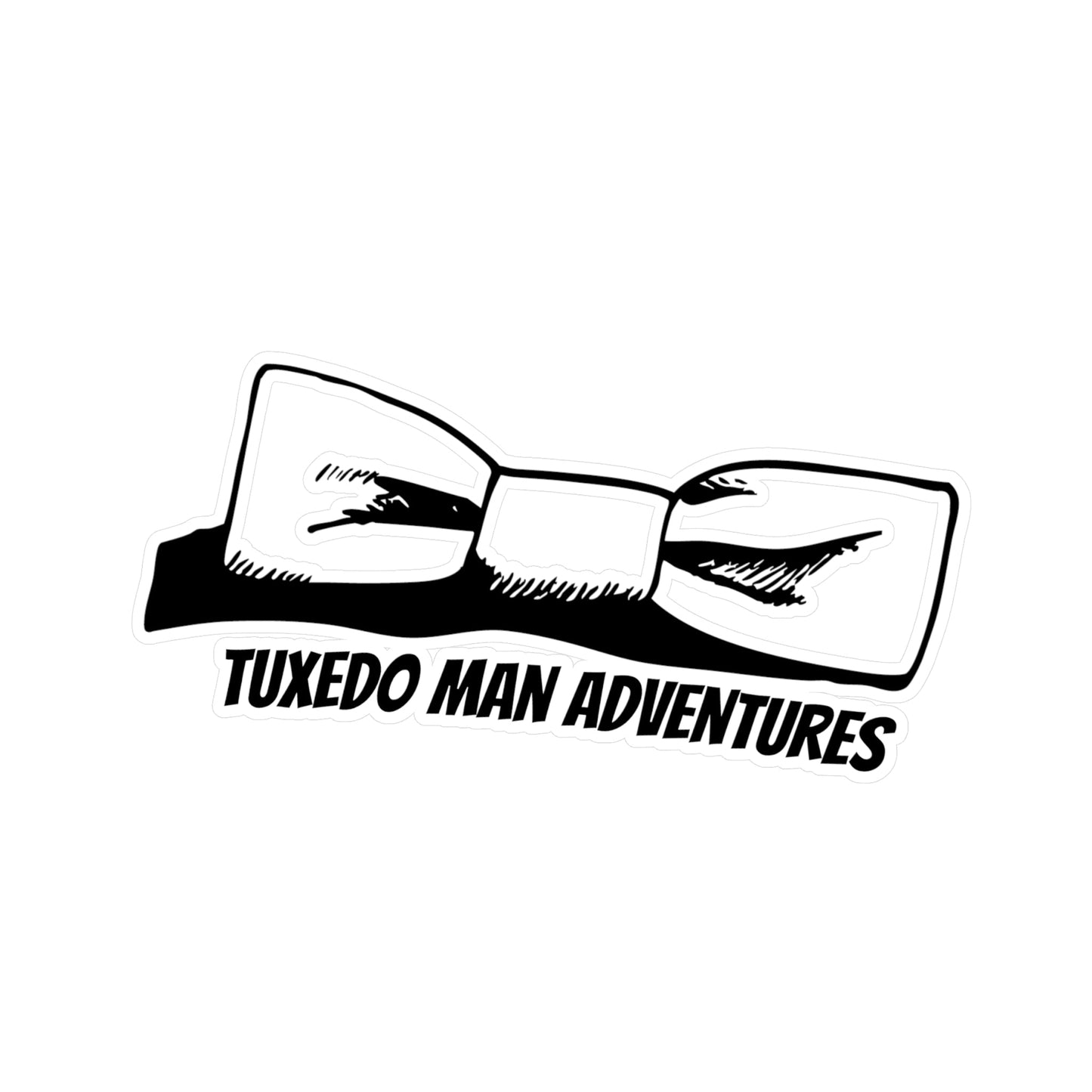 Kiss-Cut Vinyl Decals