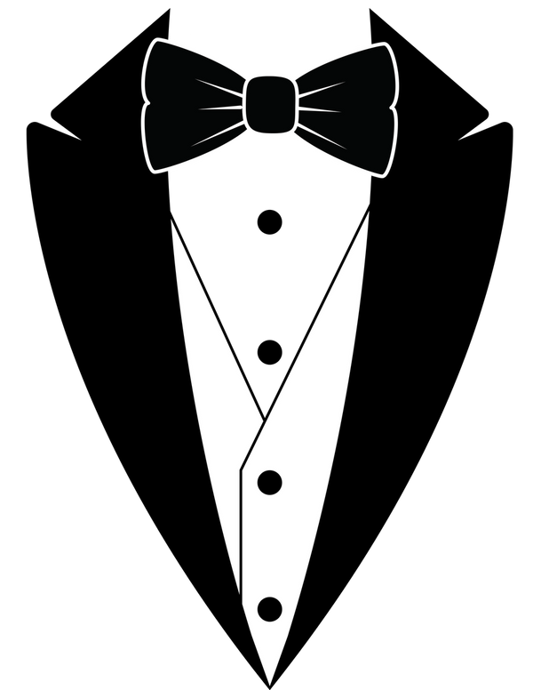 Tuxedo Man Adventures